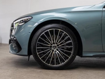 Mercedes Klasa E W214 2025 E Klasa 300 de 4-Matic AMG 2.0 (326KM) 2025, zdjęcie 6