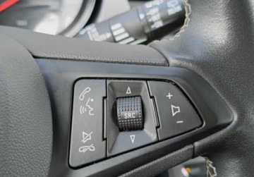 Opel Astra K Sportstourer Facelifting 1.4 Turbo 145KM 2022 Opel Astra 1.4 TURBO PB 145KM Elegance EAT FV23 Salon PL Serwis ASO Gwaran, zdjęcie 21