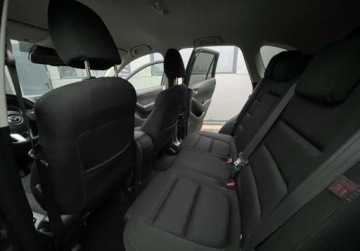 Mazda CX-5 I SUV Facelifting 2.2 SKYACTIV-D  150KM 2016 Mazda CX-5 FULL LED gwarancja RVM BEZWYPADKOWA 150 KM MANUAL 2.2, zdjęcie 16