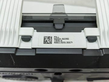 KIA SOUL II 14-19 1.6GDI PŘÍSTROJOVÁ DESKA BUDÍKY