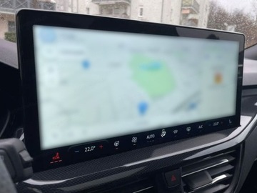 Ford Focus IV Kombi ST Facelifting 2.3 EcoBoost 280KM 2025 Od ręki - ST X 2.3 EcoBoost 280KM / Pakiet Winter, Driver Assistance, zdjęcie 5