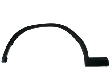 Listwa błotnika BMW X3 G01 / X4 G02 LEWA