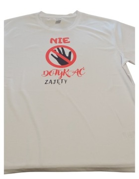 МУЖСКАЯ ФУТБОЛКА С ПРИНТОМ ФУТБОЛКА С ПРИНТОМ С МЕМ R M