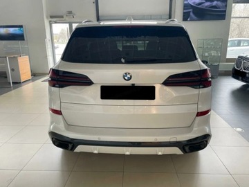 BMW X5 G05 SUV Facelifting 3.0 30d 298KM 2025 xDrive30d Sport Suv 3.0 (298KM) 2025, zdjęcie 3