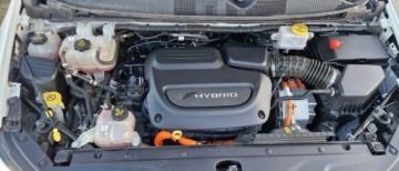 Chrysler Pacifica II 3.6 V6 Hybrid 264KM 2023 Chrysler Pacifica Chrysler Pacifica 3.6 Hybryda Plug-in 264KM, zdjęcie 5