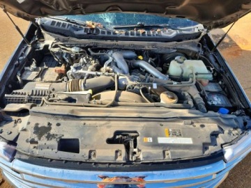 Ford 2025 Ford F250 Super Duty 2025 6.7 Diesel 475KM, zdjęcie 6