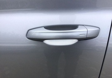 Skoda Kodiaq I SUV 2.0 TDI 150KM 2019 Skoda Kodiaq 2.0 Diesel 150KM, zdjęcie 26