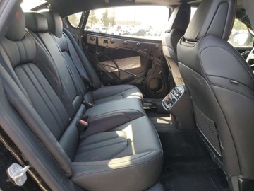 Maserati Quattroporte II 2024 Maserati Quattroporte Modena Q4 2024 3.0l 3.0 Benzyna 424KM, zdjęcie 10