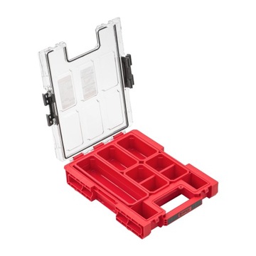 Modułowy organizer narzędziowy QBRICK RED M