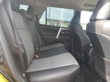 Toyota 2016 Toyota 4-Runner SR5 premium, 4x4, V6 4.0 Benzyna 270KM, zdjęcie 9