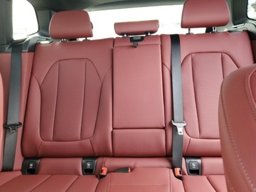 BMW X3 G01 2022 BMW X3 M40I 2022 3.0l 3.0 Benzyna 382KM, zdjęcie 10