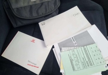 Honda Civic VIII Hatchback 5d 1.4 i 83KM 2007 Honda Civic SLICZNY 1.3 Benzyna BOGATA WERSJA Oryginal WYJATKOWY Serwis 20, zdjęcie 14