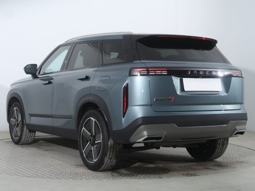  Jaecoo 7 1.6 TGDI, 1. Właściciel, Serwis ASO, zdjęcie 3