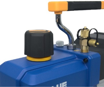 ХАРАКТЕРИСТИКА ВАКУУМНОГО НАСОСА NAVTEK VRP-6DI 169Л/МИН 2 СТ