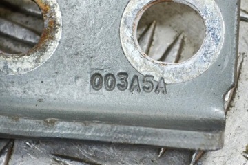 JAGUAR S-TYPE X200 SPODNÍ PANT DVEŘE PŘEDNÍCH LEVÝCH 003A5A 2.5 BENZÍN 1