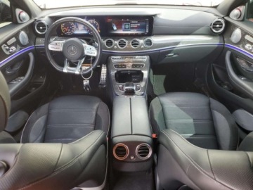 Mercedes Klasa E W213 2019 Mercedes-Benz Klasa E 63 AMG-S 4Matic 2019 4.0l 4.0 Benzyna 603KM, zdjęcie 8