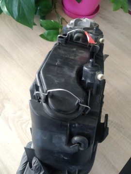 ALFA ROMEO GT 04- SVĚTLO PŘEDNÍ LEVÝ ORIGINÁLNÍ EVROPA