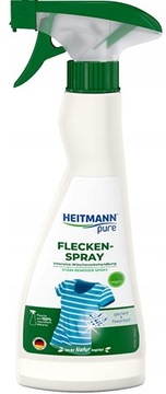 HEITMANN Odplamiacz w Sprayu, 250 ml