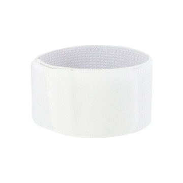 Ортез на лодыжку Дышащий белый