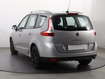 Renault Grand Scenic II Grand Scenic Facelifting 1.6 16v 110KM 2013 Renault Grand Scenic 1.6 16V, Navi, Klima, zdjęcie 3