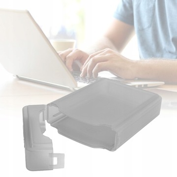 ЗАЩИТНАЯ КОРОБКА ДЛЯ HDD SSD 3,5
