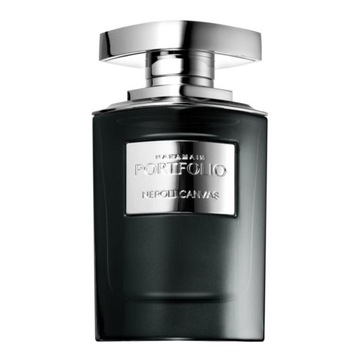 Al Haramain Portfolio Neroli Canvas EDP spray 75ml