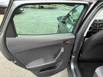 Seat Ibiza V Hatchback 5d 1.0 MPI 75KM 2018 Seat Ibiza Serwisowana . Światła Led., zdjęcie 10