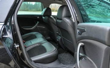 Citroen C5 III Tourer 2.0 BlueHDi 180KM 2015 Citroen C5 2,0HDI (180KM) 2015 r. Automat Lift Skory Bezwypadkowy 2.0, zdjęcie 11