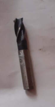 FREZ PALCOWY FREZY FI 12.5 CYLINDRYCZNY 4 PIÓRA HS