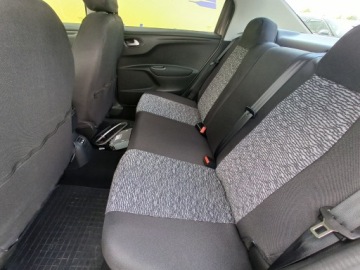 Citroen C-Elysee II Sedan 1.6 VTi 115KM 2016 17 tys km, salon, I właściciel, zdjęcie 7