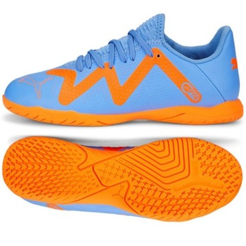 Buty Puma Future Play It Jr 107204 01 r.28