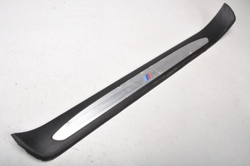 BMW 5 E60 M-STRIP ПОЛНЫЙ ПАКЕТ