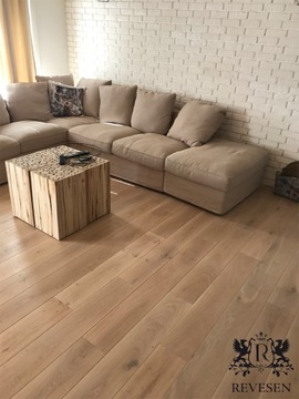 Доска мориленная REVESEN-SAMPLE: Жемчуг