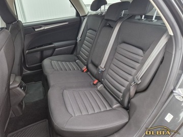 Ford Mondeo V Kombi Facelifting 2.0 EcoBlue 120KM 2019 Ford Mondeo Lift Kamera Park Assist Navi Pierwszy Wlasciciel 2.0 Diesel, zdjęcie 21