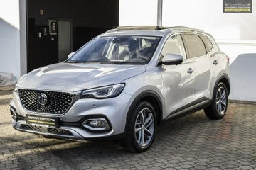 MG 2022 MG EHS Luxury / Panoramadach / Ledy / Kamera, zdjęcie 12