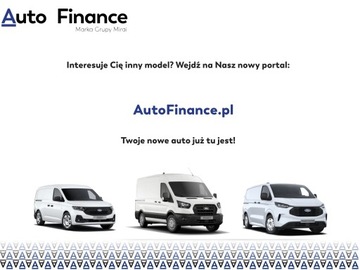 Ford Transit Custom II Van L1 2.0 EcoBlue  150KM 2025 Ford Transit Custom Kombi L2 2.0 EcoBlue 150KM Trend, zdjęcie 22