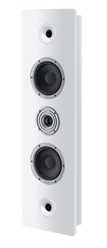 HECO AMBIENT 44F biały satyna głośnik (sztuka)