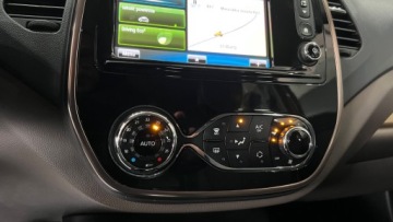 Renault Captur I Crossover 0.9 Energy TCe 90KM 2016 Renault Captur Hypnotic Captur Niespotykany Navi Ledy MOZLIWA ZAMIANA, zdjęcie 30