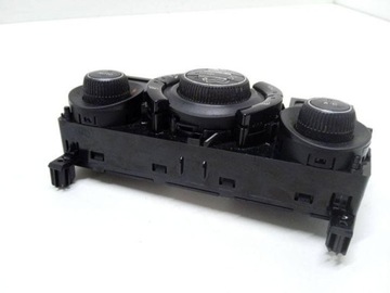 96711892XU JINÉ MODUL 1.6 16V HDI 66 2010 CITROEN C3 I (FC_)