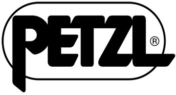 Зажим Petzl — Вознесение слева