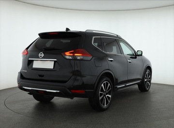 Nissan X-Trail III Terenowy 2.0 dCi 177KM 2017 Nissan X-Trail 2.0 dCi, Salon Polska, 174 KM, zdjęcie 4