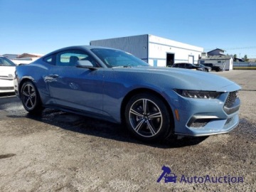 Ford Mustang VI 2025 Ford Mustang 2025 FORD MUSTANG 2.3 Benzyna 315KM