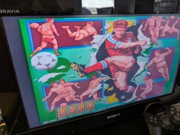 **** СТРАЙКЕР КОММОДОР AMIGA 500 600 1200 ****