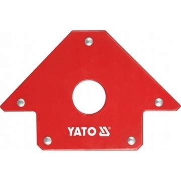 Kątownik magnetyczny Yato YT-0864
