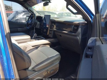 Ford 2022 Ford F150 Lightning Lariat 2022 Elektryczny 580KM, zdjęcie 9