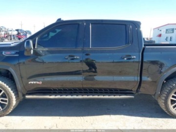  GMC Sierra Short Box At4 2021 6.2 Benzyna 420KM, zdjęcie 2