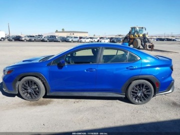 Subaru 2022 Subaru WRX Premium 2022 2.4l 2.4 Benzyna 271KM, zdjęcie 2