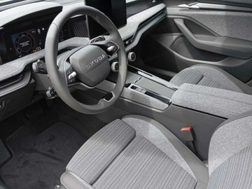 Skoda Superb IV Liftback 2.0 TSI 204KM 2025 SKODA Superb Edition 130 2.0 TSI DSG Sedan 204KM 2025, zdjęcie 7