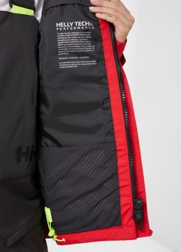 Kurtka damska HELLY HANSEN SKAGEN OFFSHORE 34257