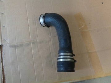 MERCEDES GL X164 GL450 FACELIFT 4.7 WAZ INTERCOOLER